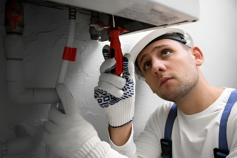 Water Heater repair in San Diego